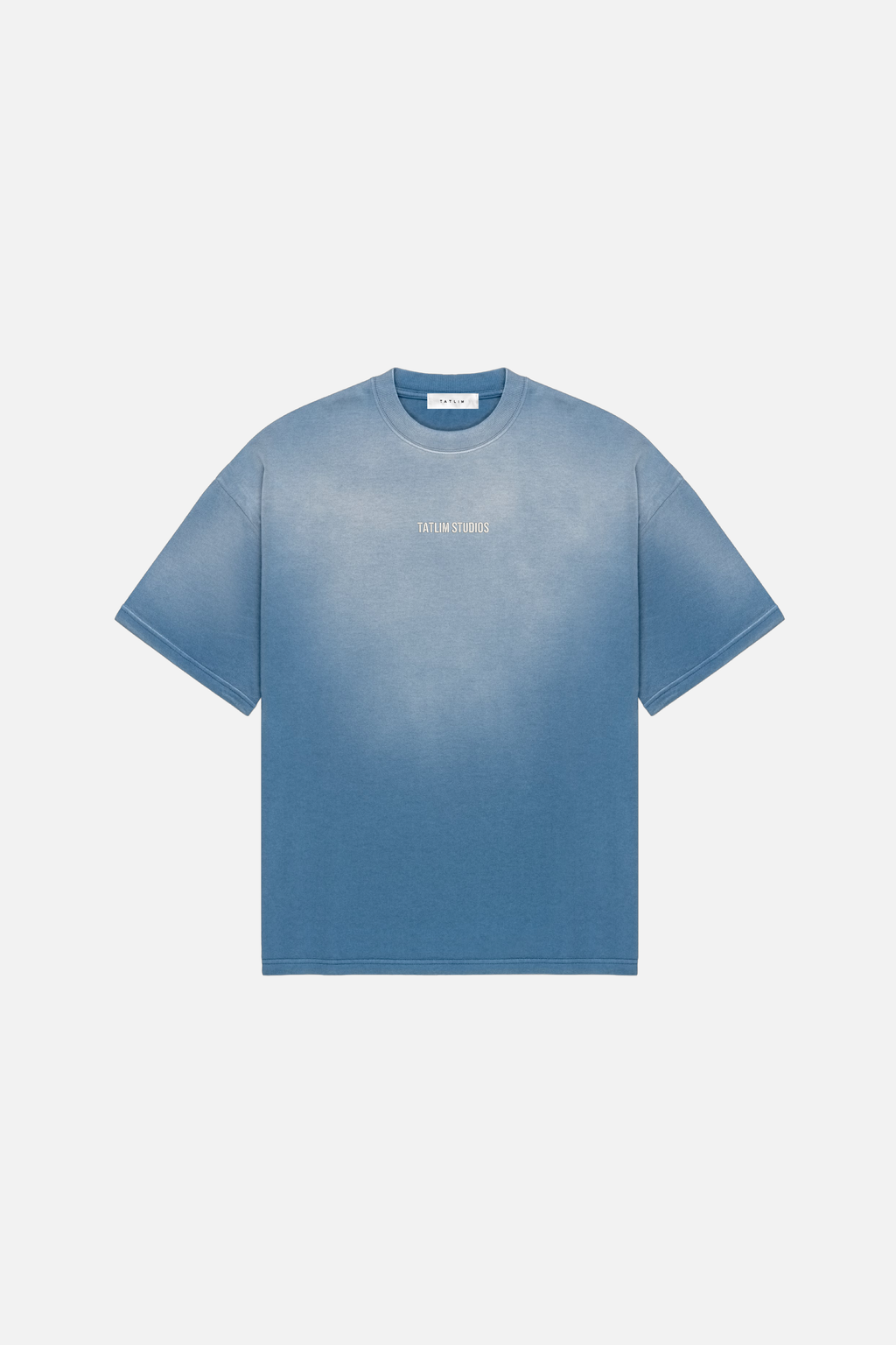 Tatlim Studios Faded T Shirt