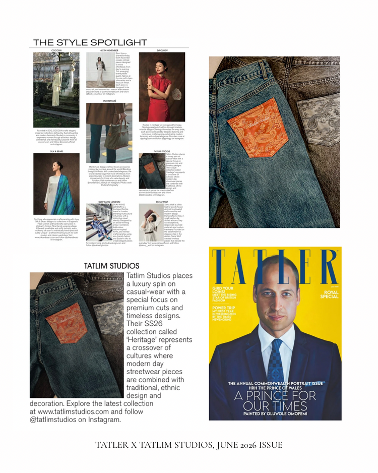 Tatlim Studios press