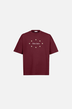 Tatlim Studios Appliqué Boxy T Shirt