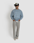 Oversized Casa Sweatshirt