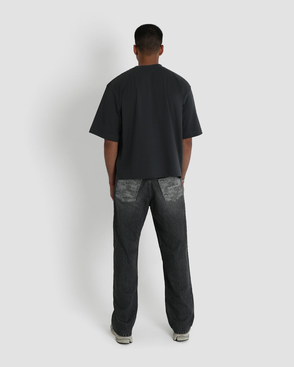 Baggy Jeans