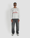 Tatlim Studios Waffle Longsleeve