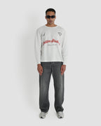 Tatlim Studios Waffle Longsleeve