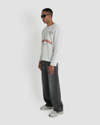 Tatlim Studios Waffle Longsleeve