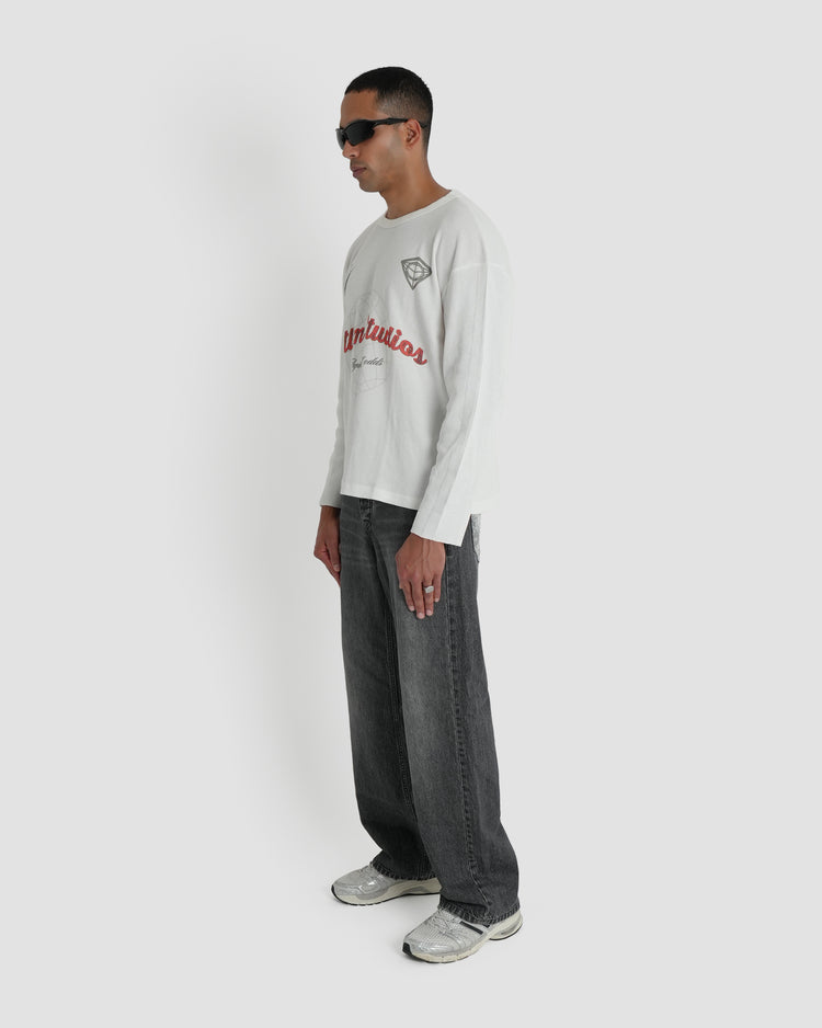 Tatlim Studios Waffle Longsleeve