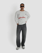 Tatlim Studios Waffle Longsleeve