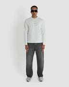 Tatlim Studios Zardosi Boxy Longsleeve