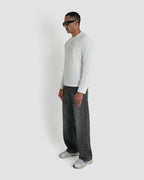 Tatlim Studios Zardosi Boxy Longsleeve