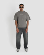 Tatlim Arch Appliqué Boxy T Shirt