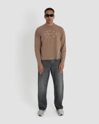 Tatlim Studios Zardosi Boxy Longsleeve