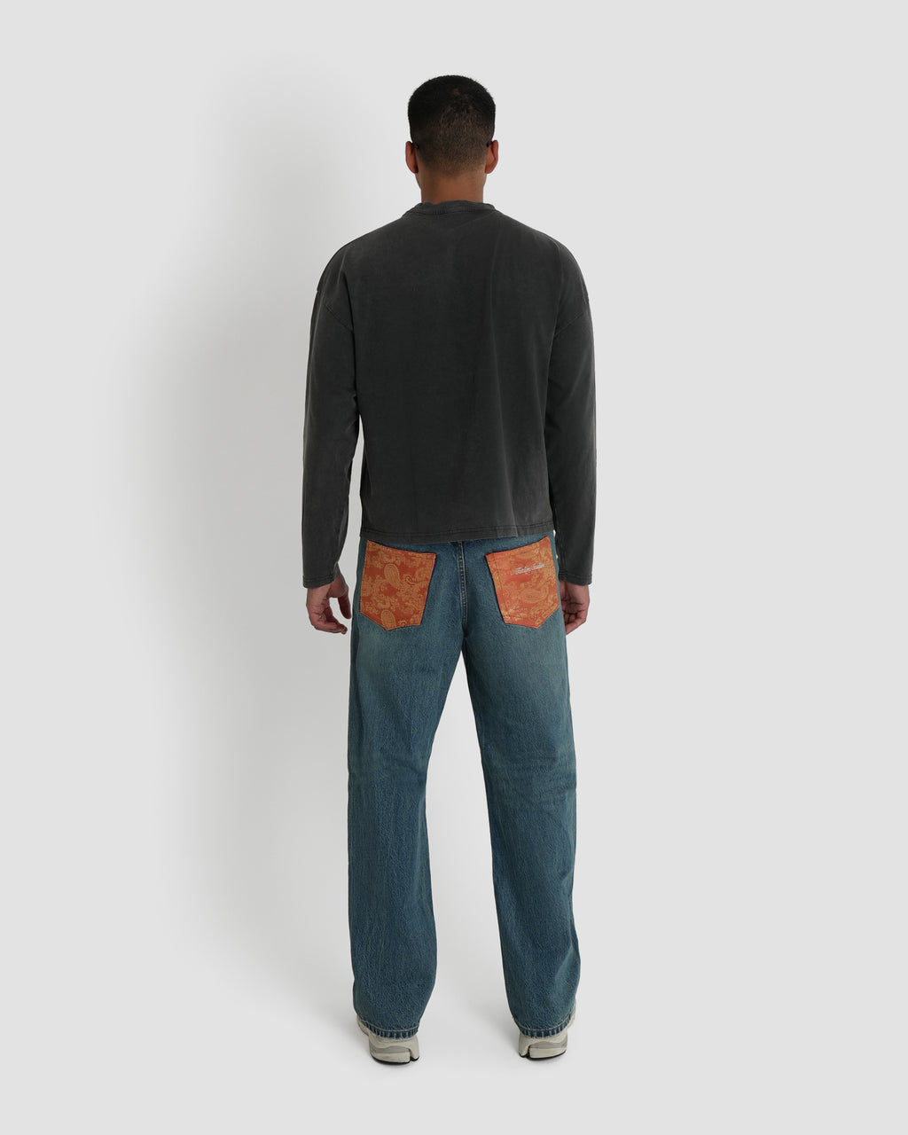Baggy Jeans