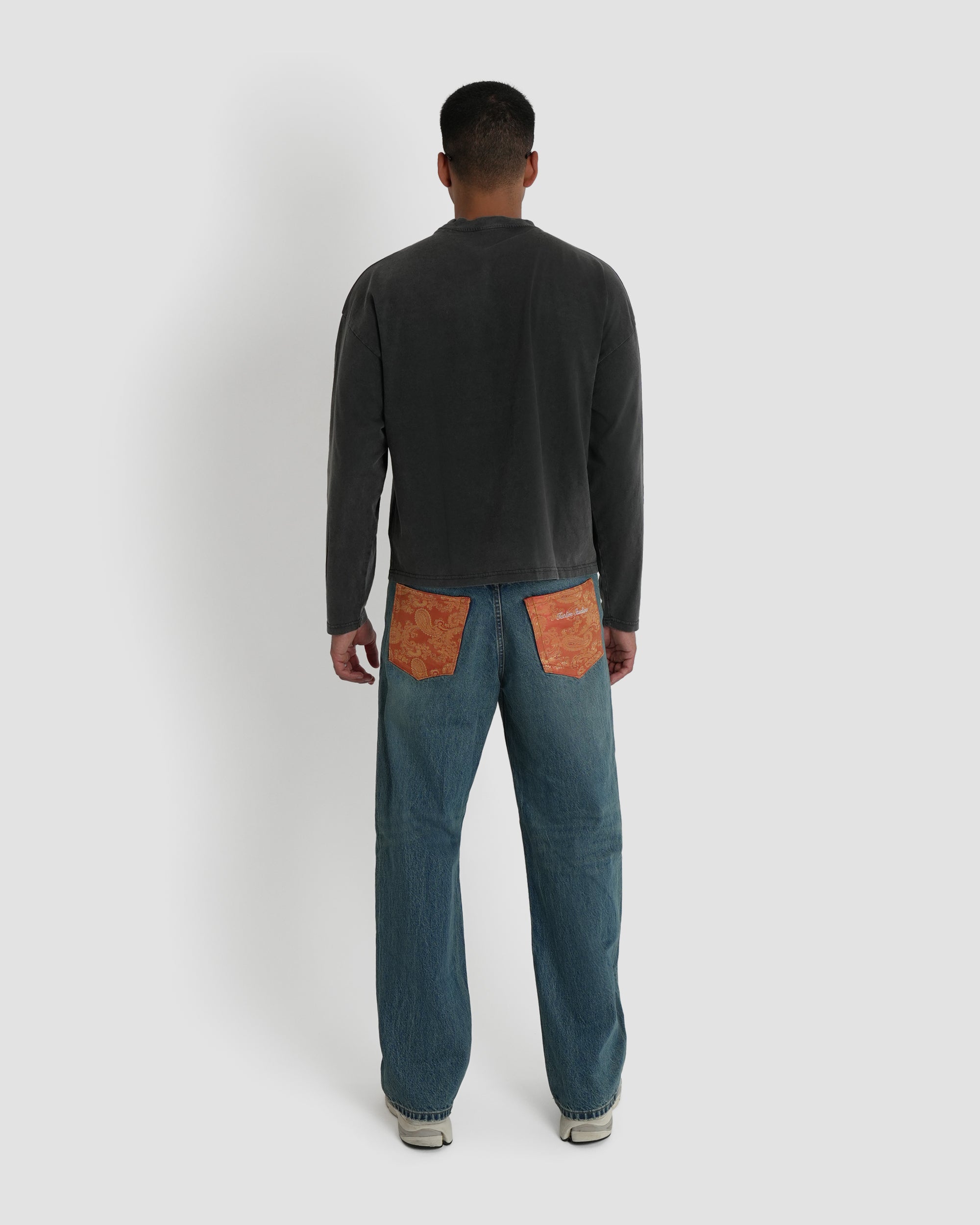 Baggy Jeans