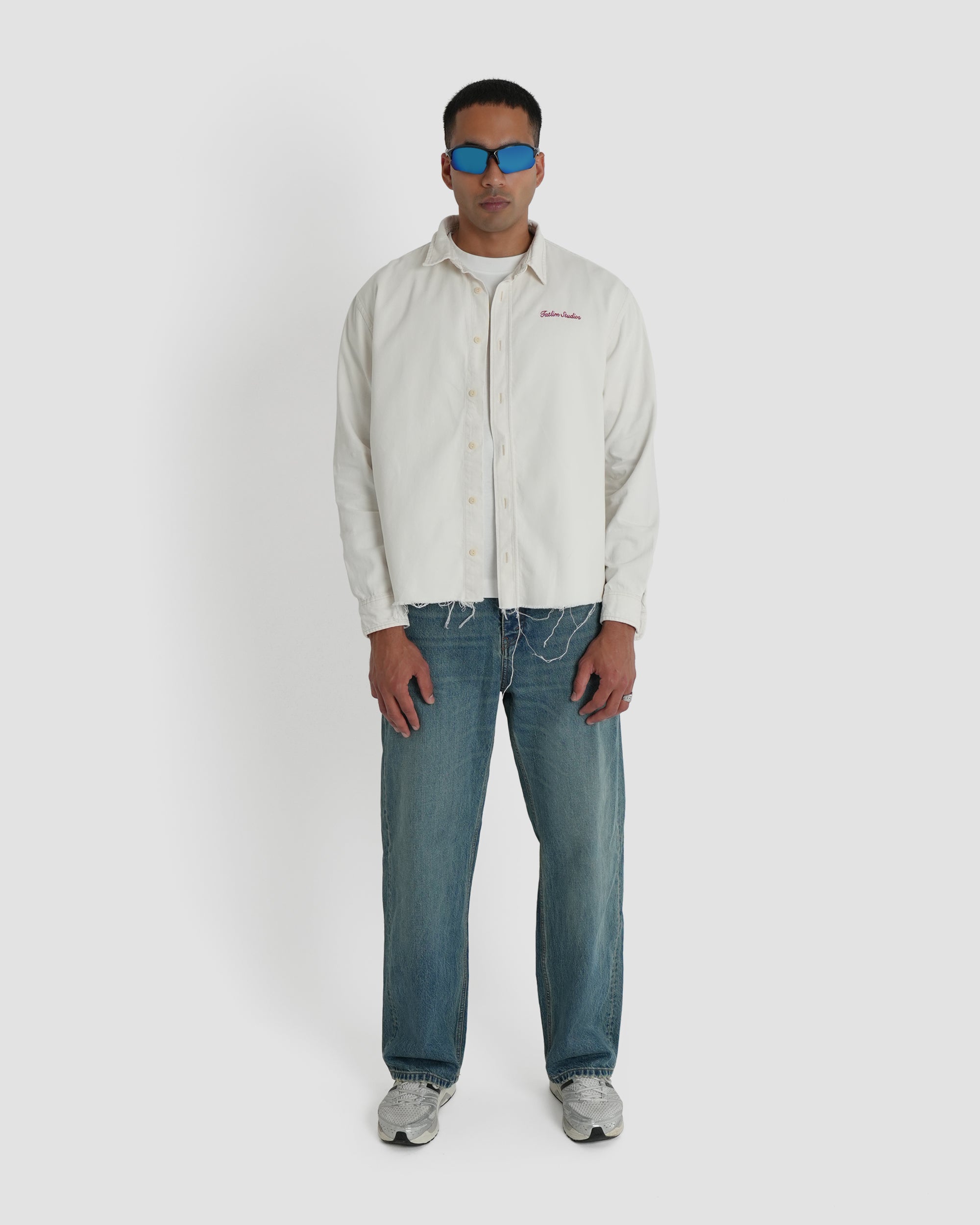 Tatlim Worker Shirt