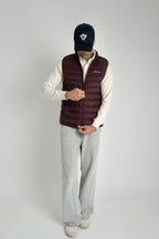 Tatlim Script Gilet