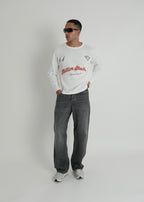 Tatlim Studios Waffle Longsleeve