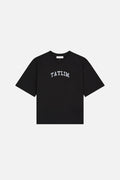 Women’s College Boxy T Shirt