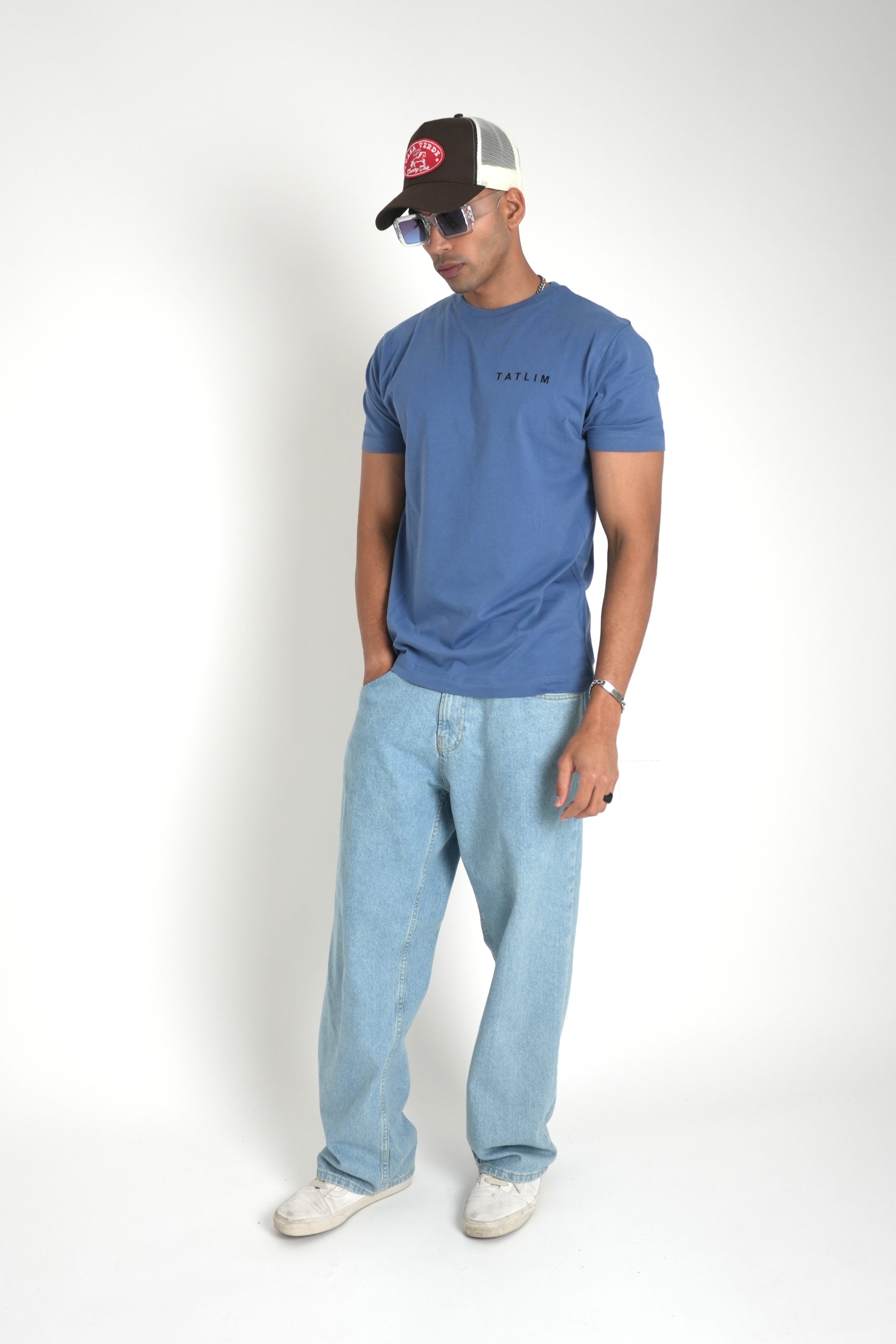 Tatlim Essentials T Shirt