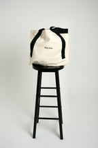 Tatlim Studios Tote Bag (Natural)