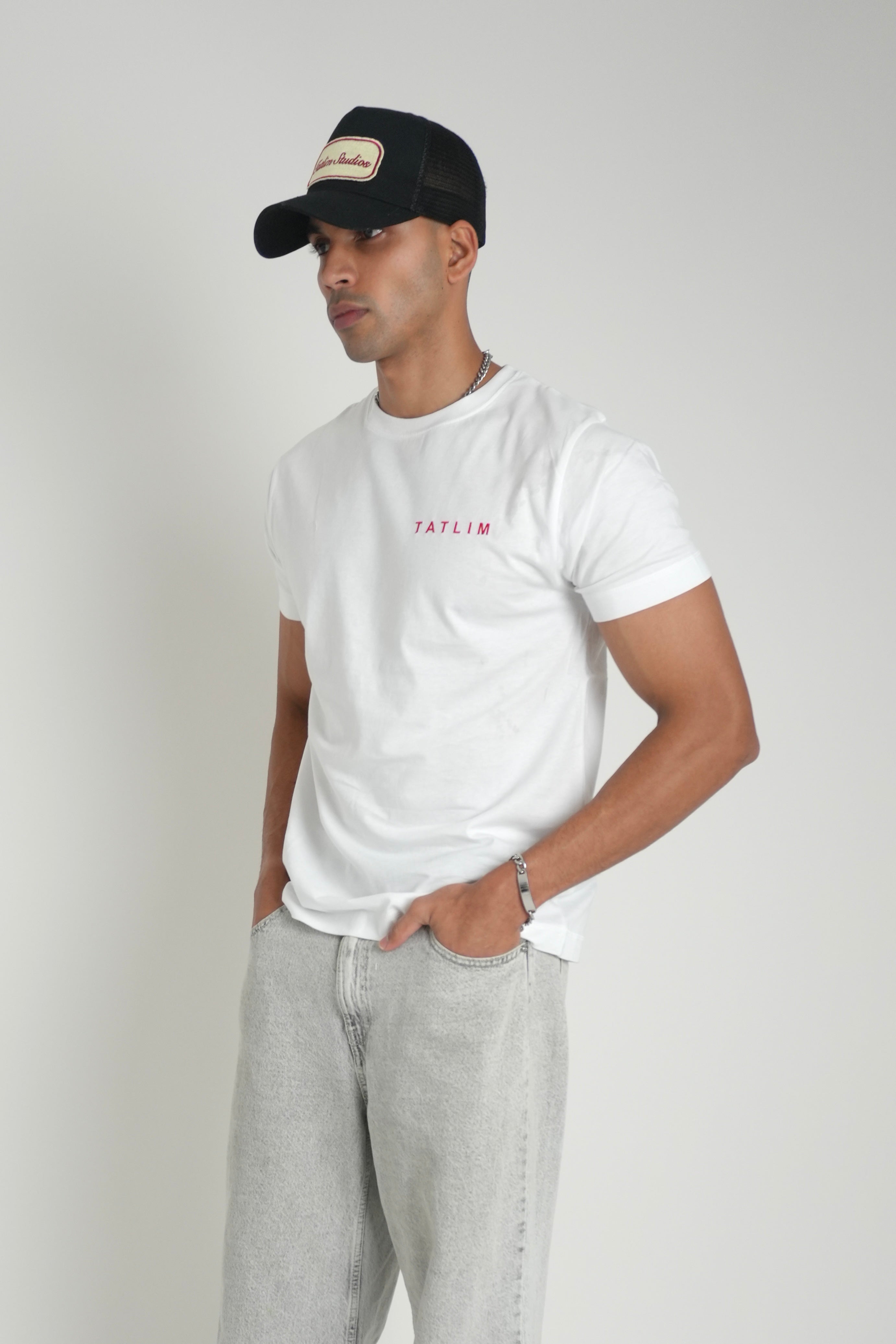 Tatlim Essentials T Shirt