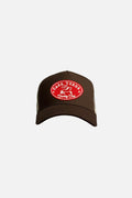 Casa Verde Trucker Cap