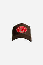 Casa Verde Trucker Cap