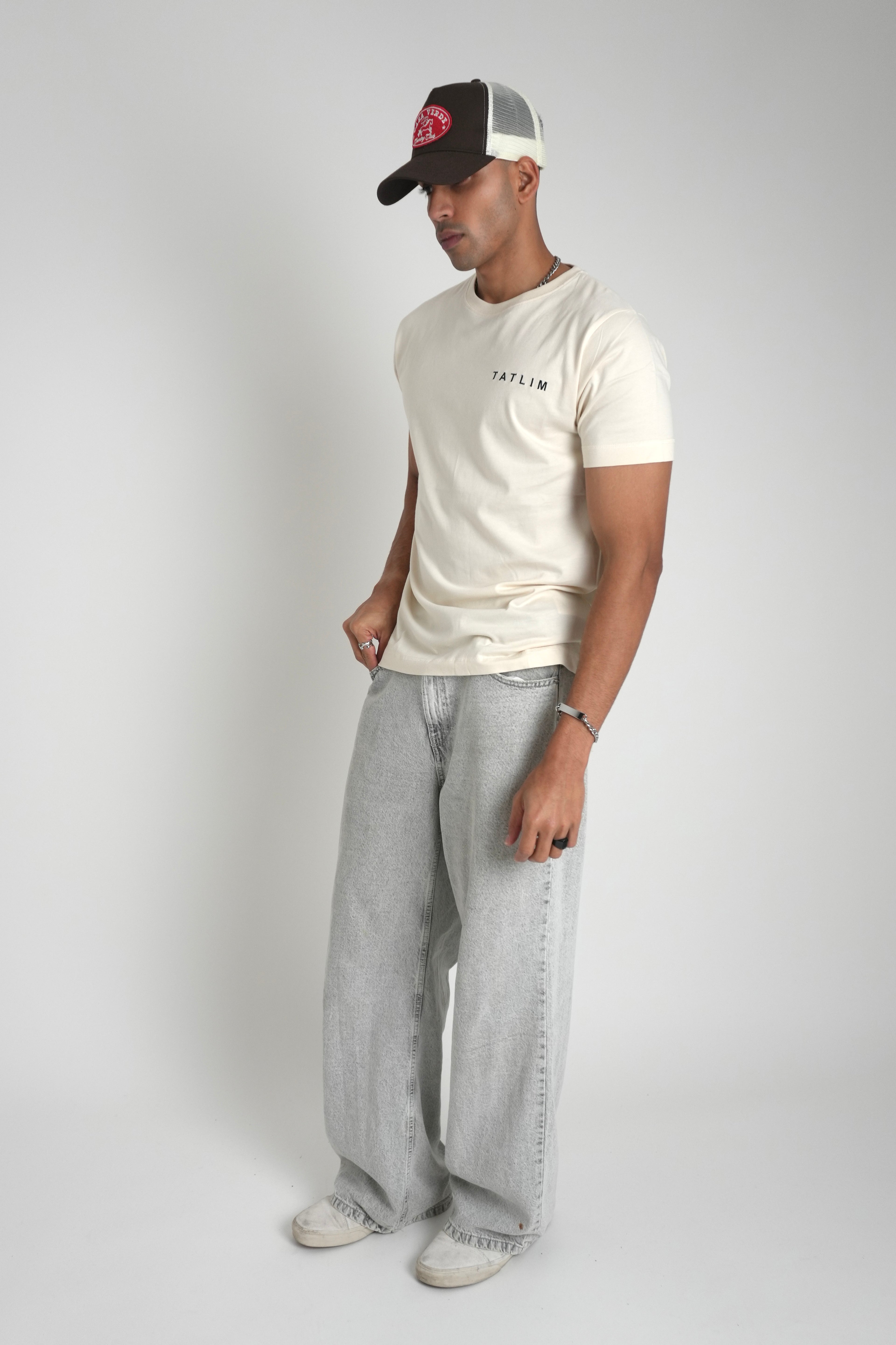 Tatlim Essentials T Shirt