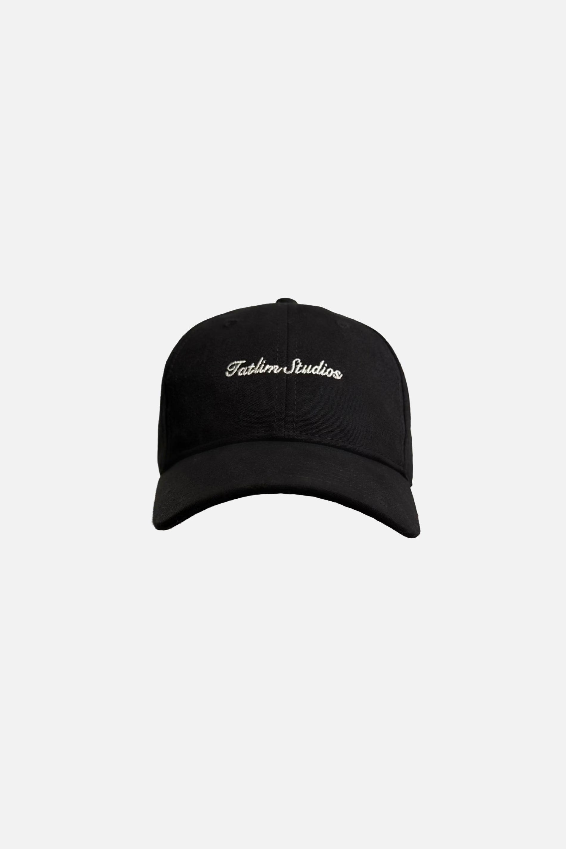 Tatlim Studios Script Cap