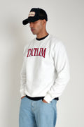 College Sweatshirt