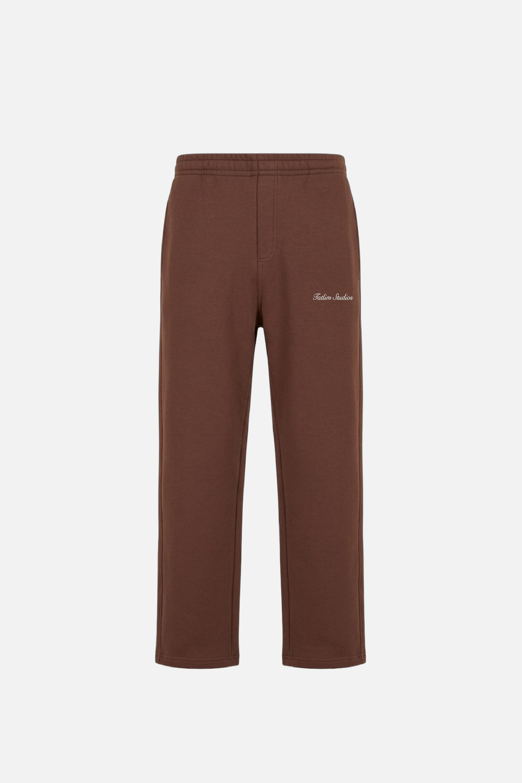 Fleece Lined Trackpants