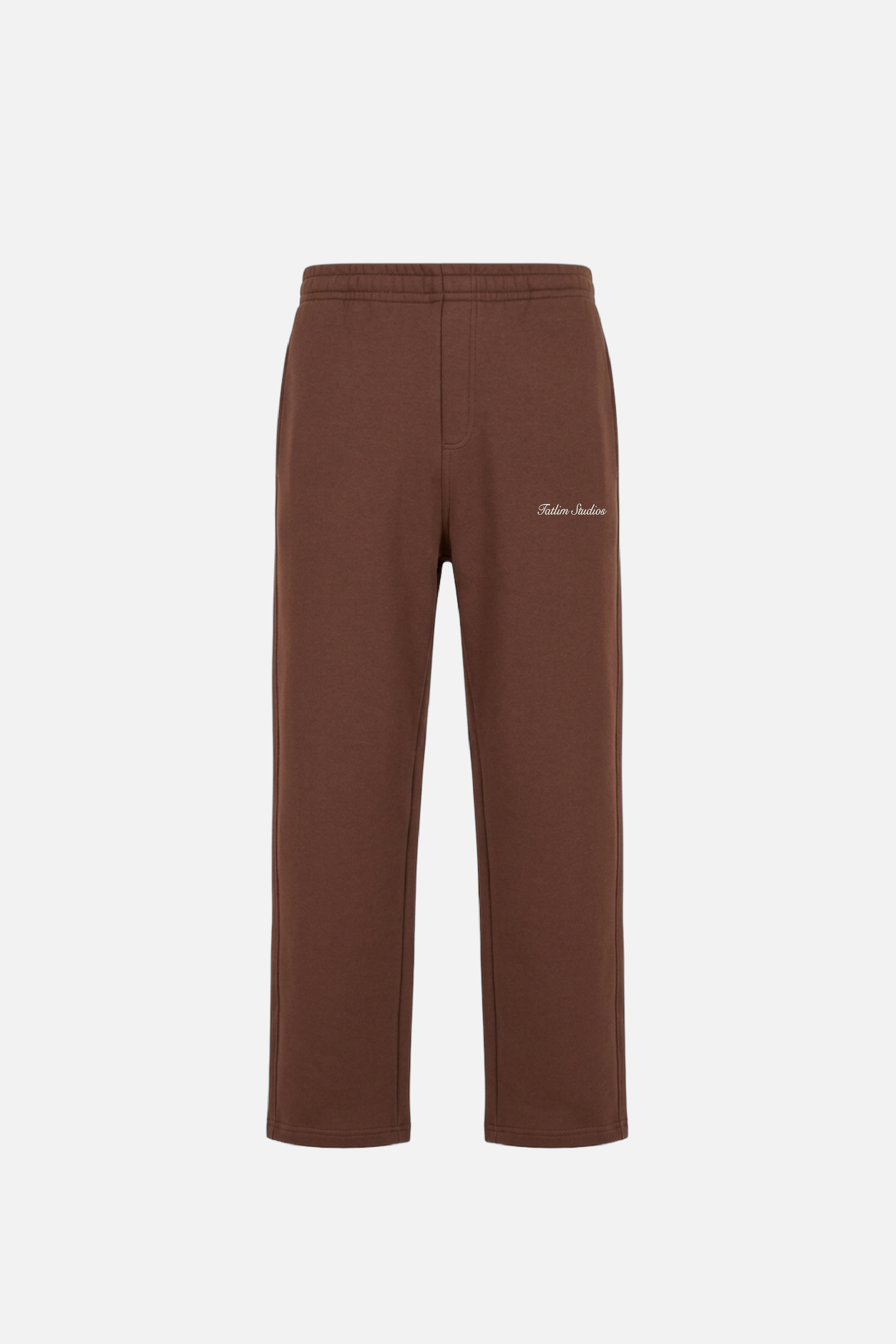 Fleece Lined Trackpants