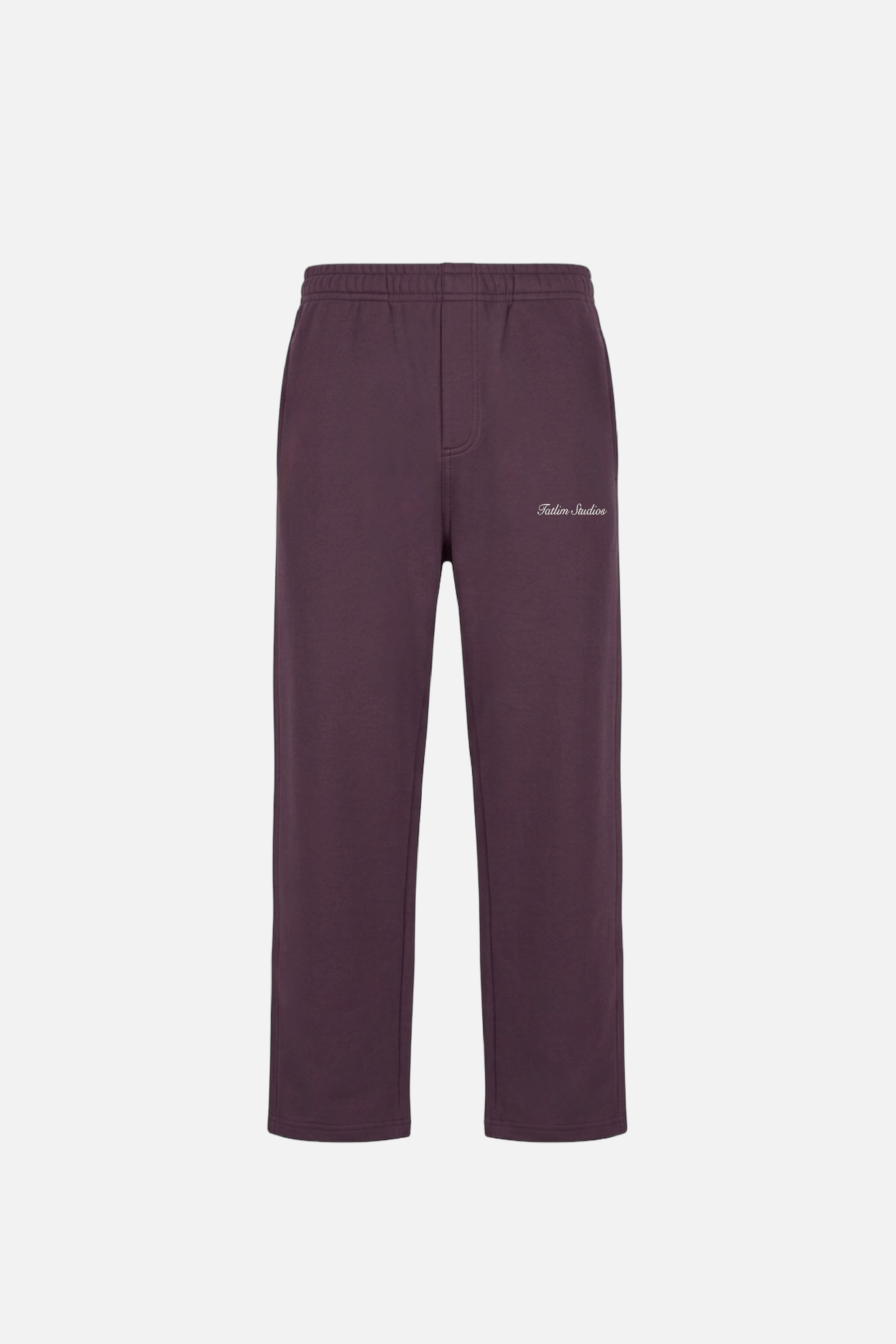 Fleece Lined Trackpants