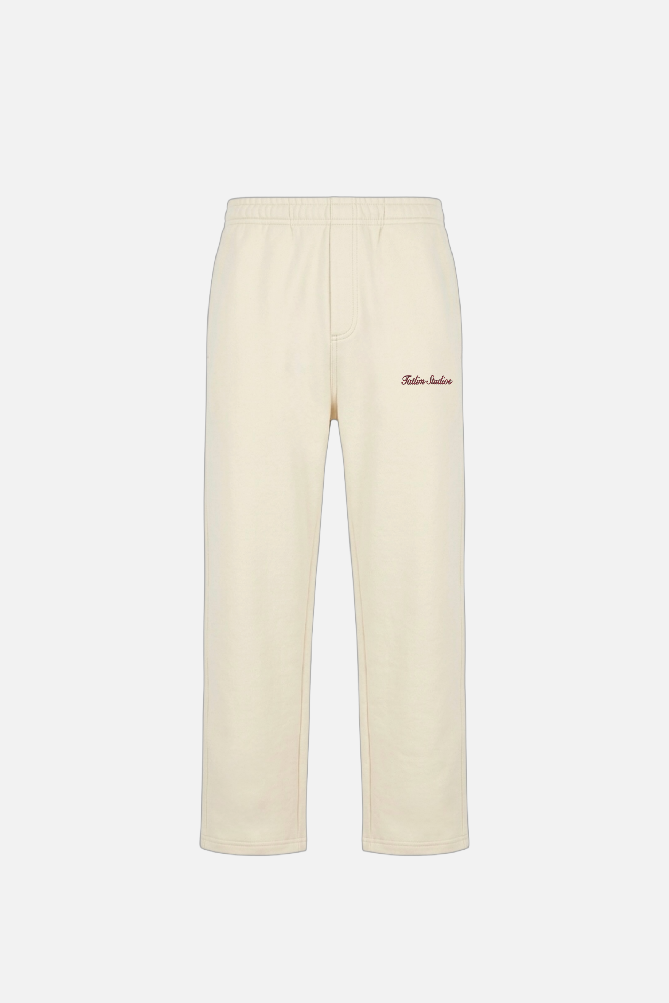 Fleece Lined Trackpants