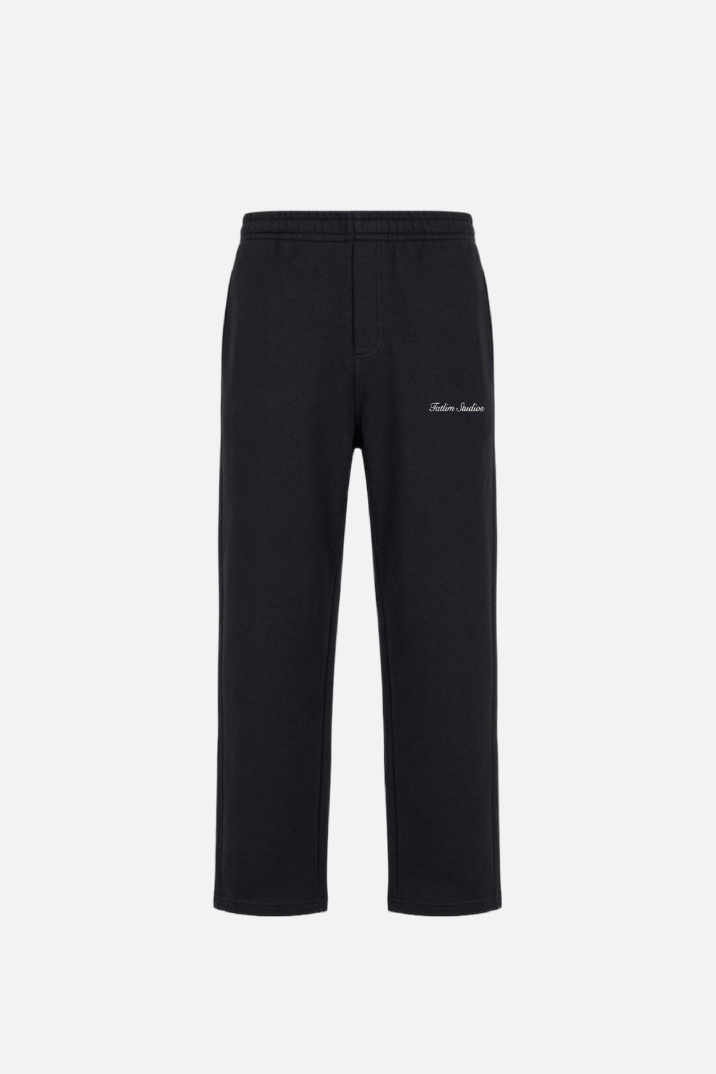 Fleece Lined Trackpants