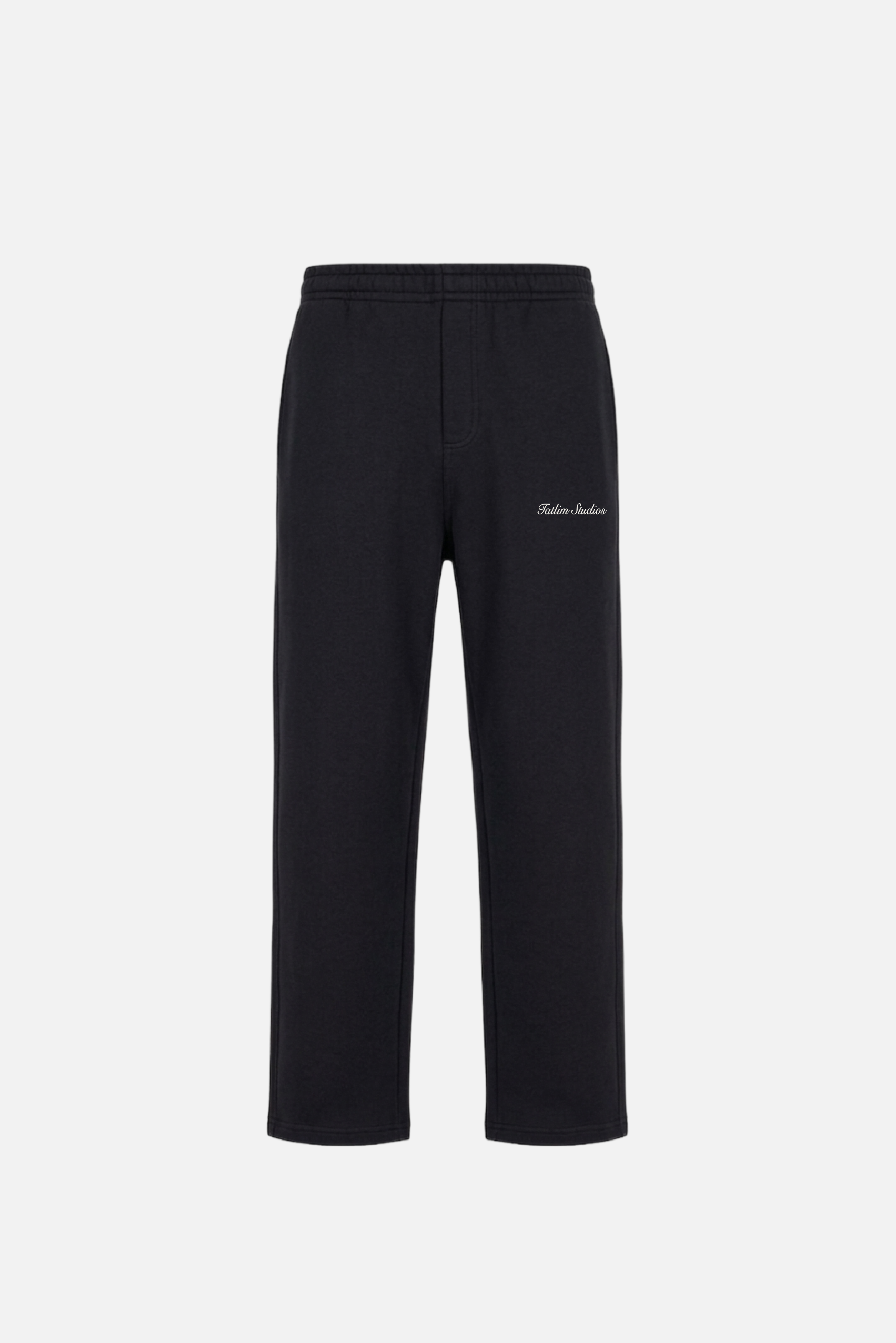 Fleece Lined Trackpants