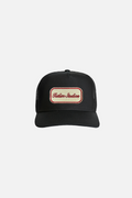 Oil Patch Trucker Cap