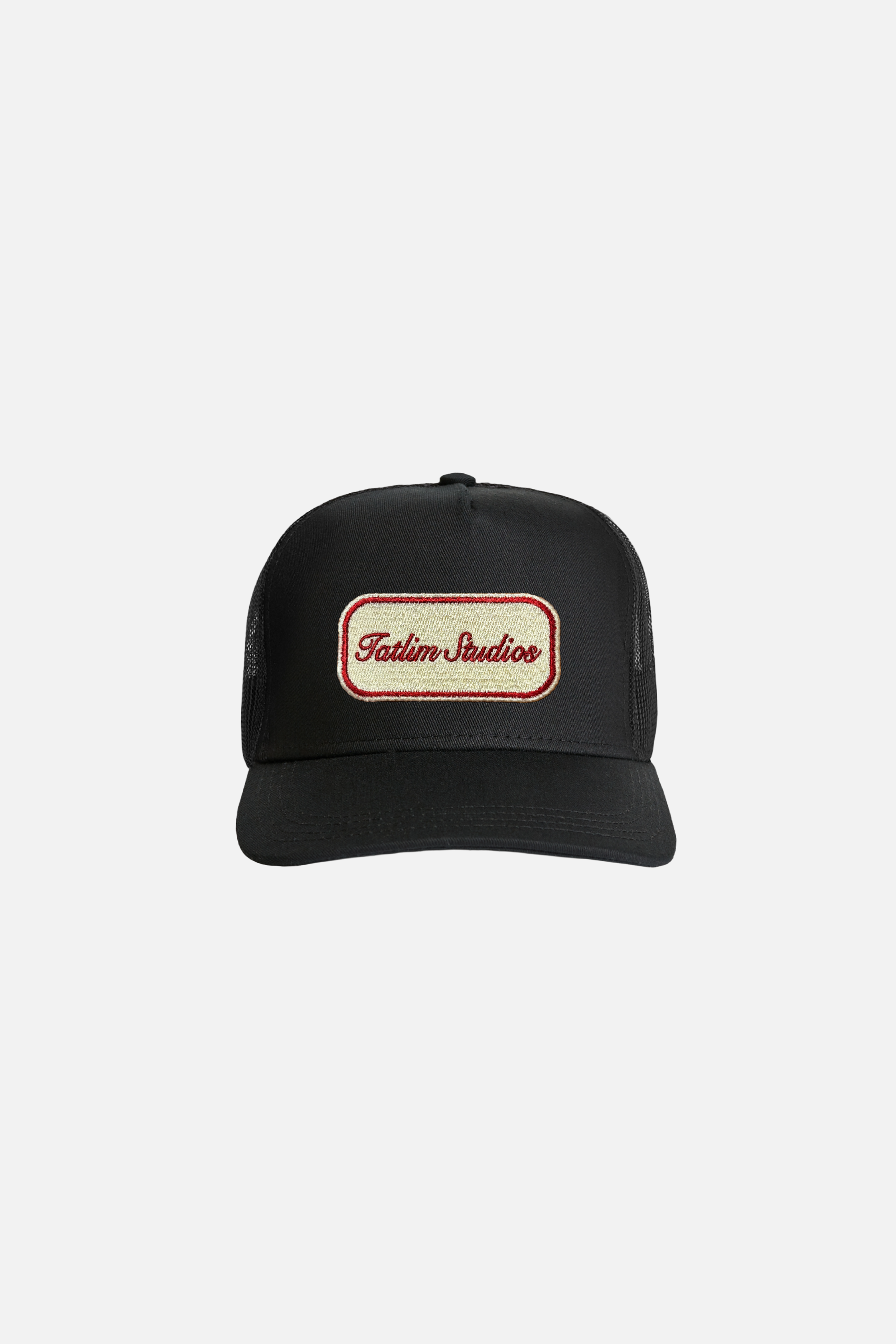 Oil Patch Trucker Cap