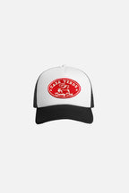 Casa Verde Trucker Cap