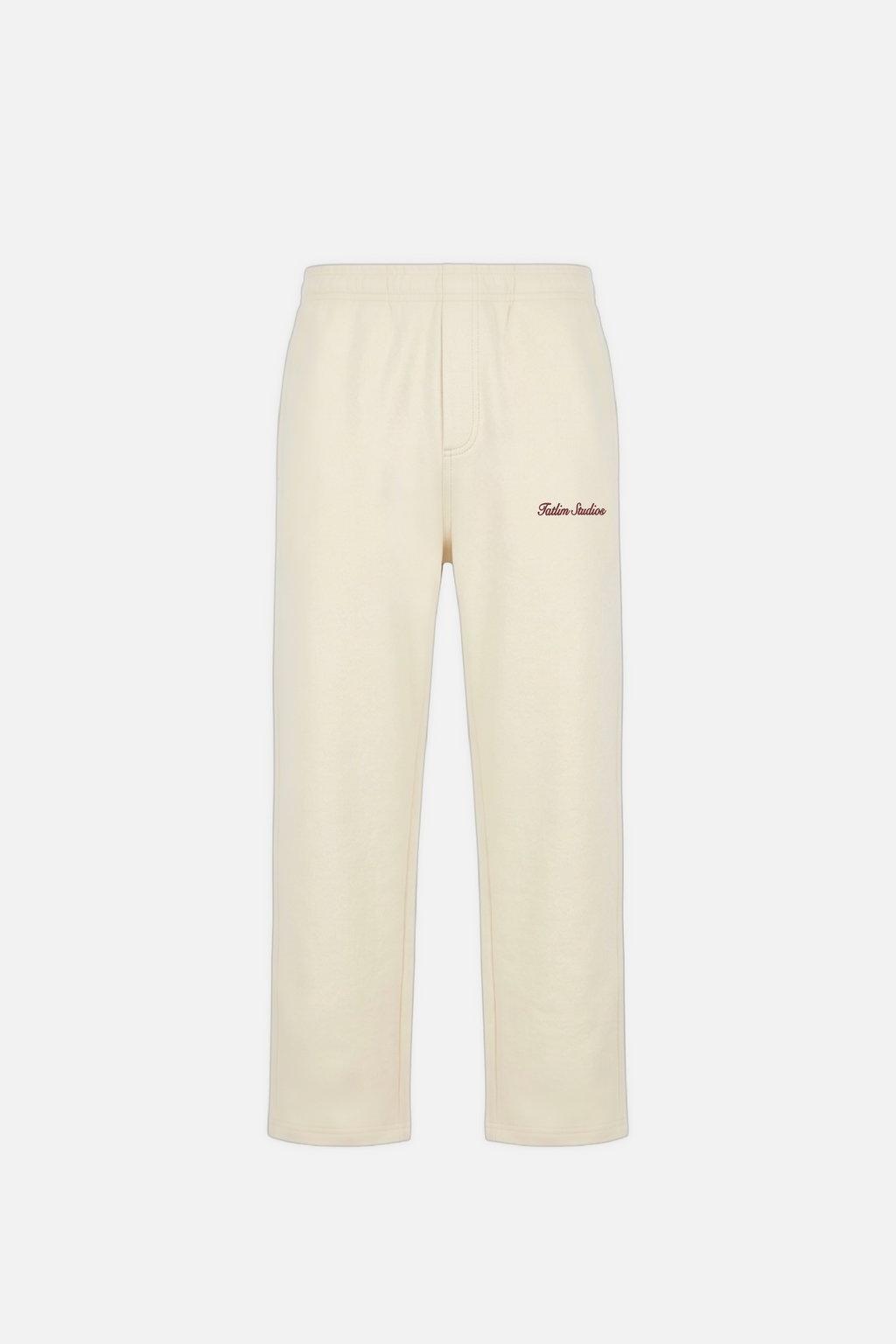 Fleece Lined Trackpants