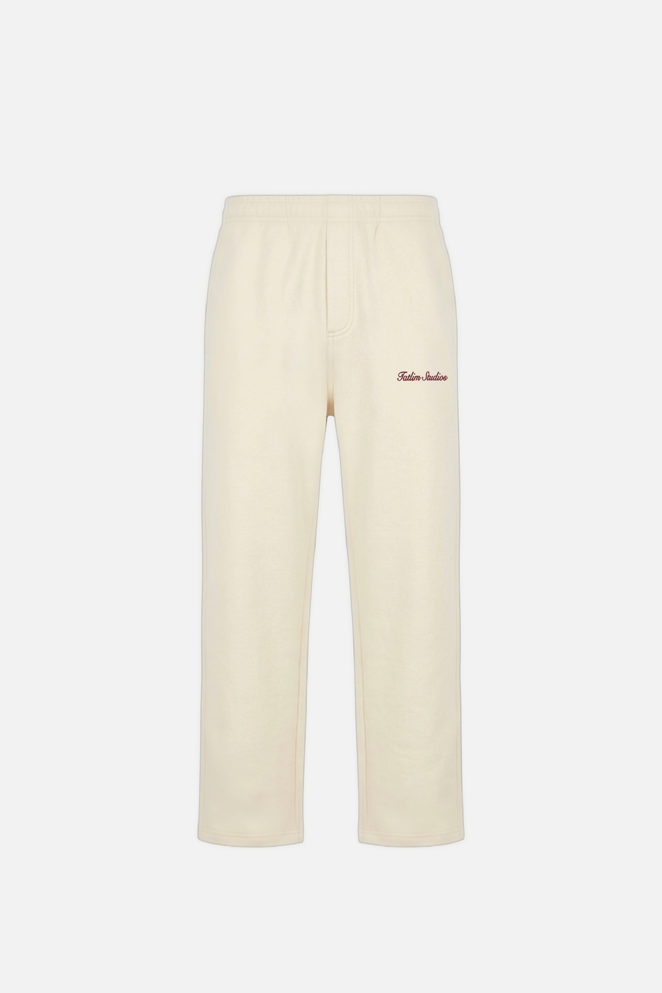 Fleece Lined Trackpants