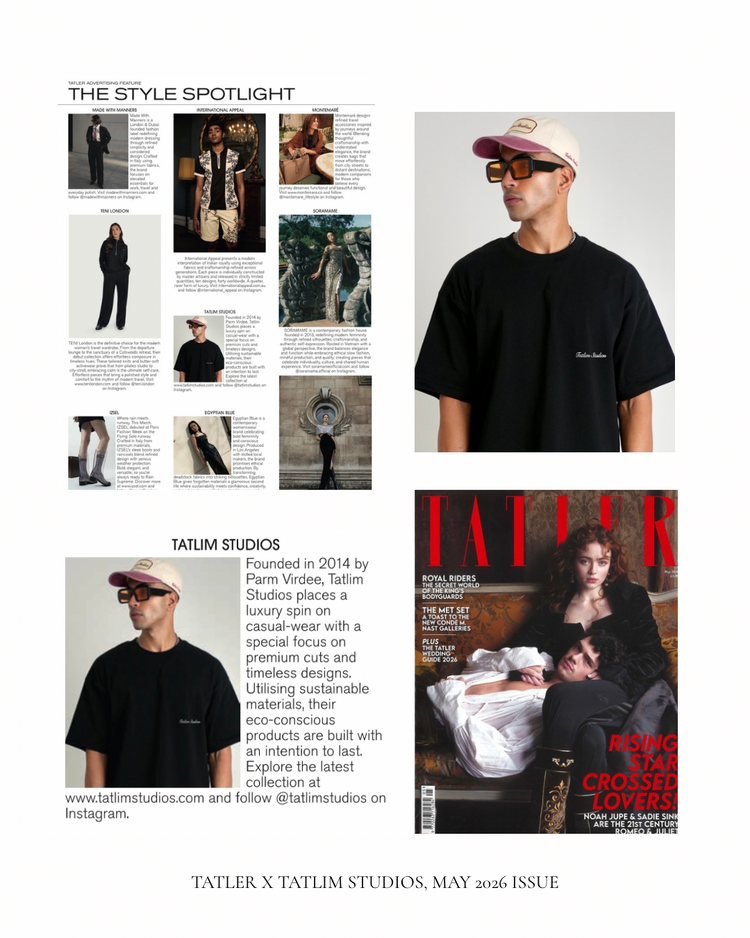Tatlim Studios press