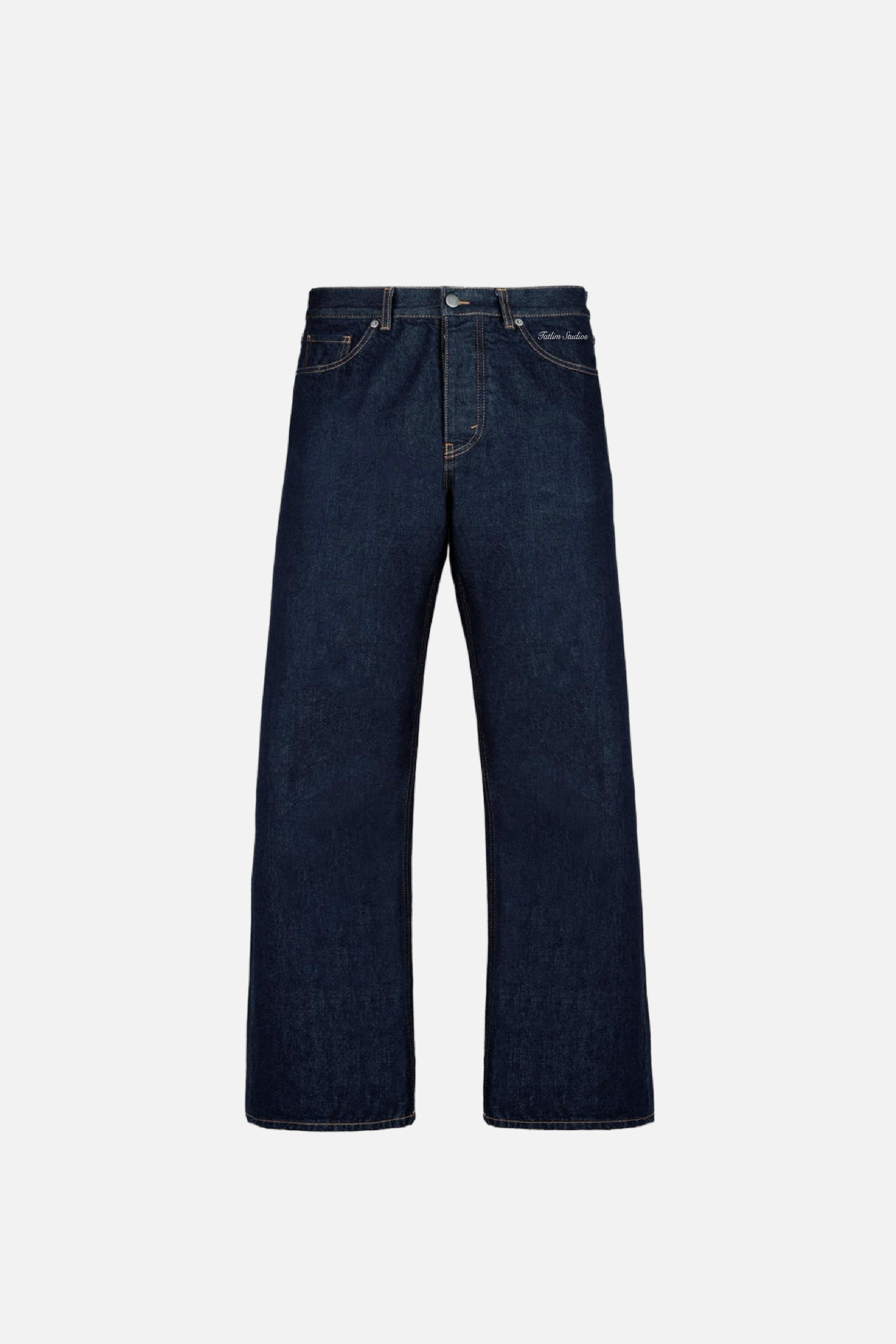 Baggy Jeans