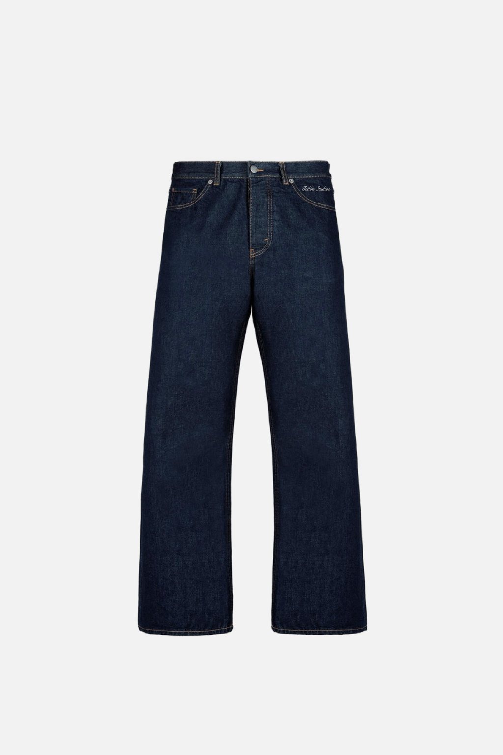 Baggy Jeans