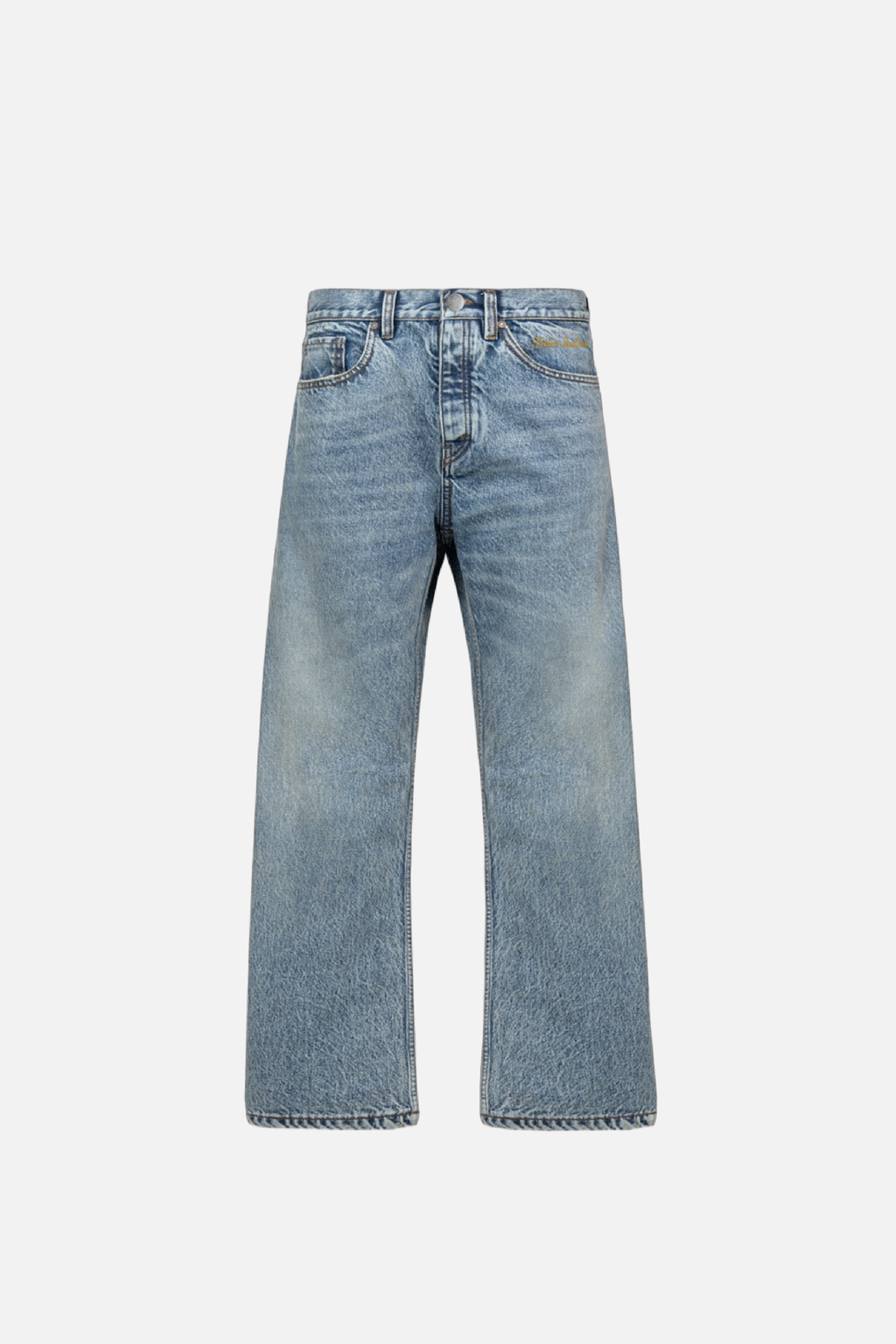 Baggy Jeans