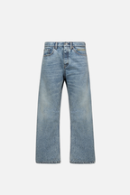 Baggy Jeans