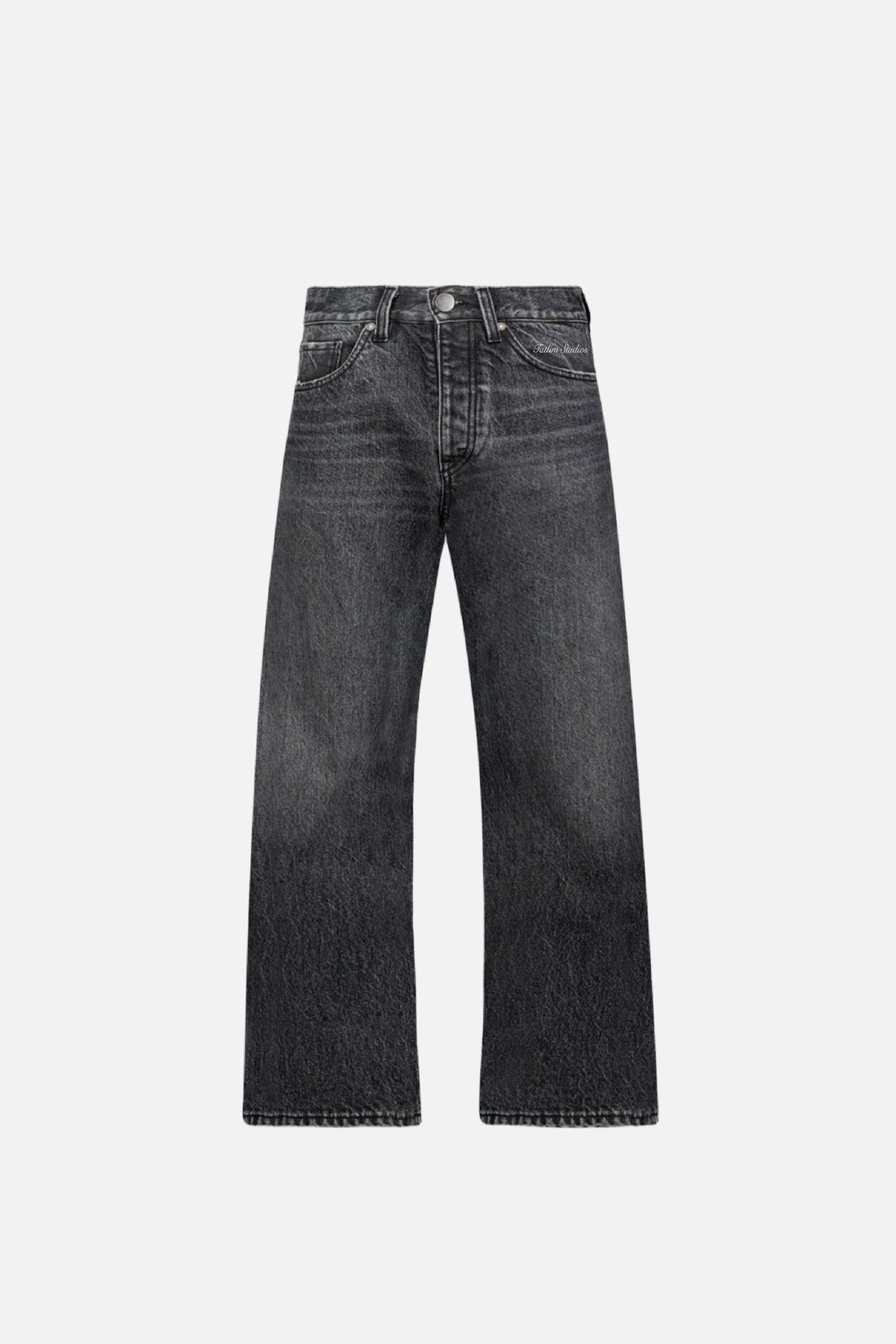 Baggy Jeans