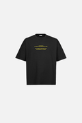 Not Handmade In England Boxy T Shirt