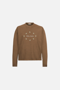 Tatlim Studios Zardosi Boxy Longsleeve