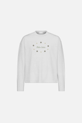 Tatlim Studios Zardosi Boxy Longsleeve