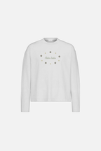Tatlim Studios Zardosi Boxy Longsleeve