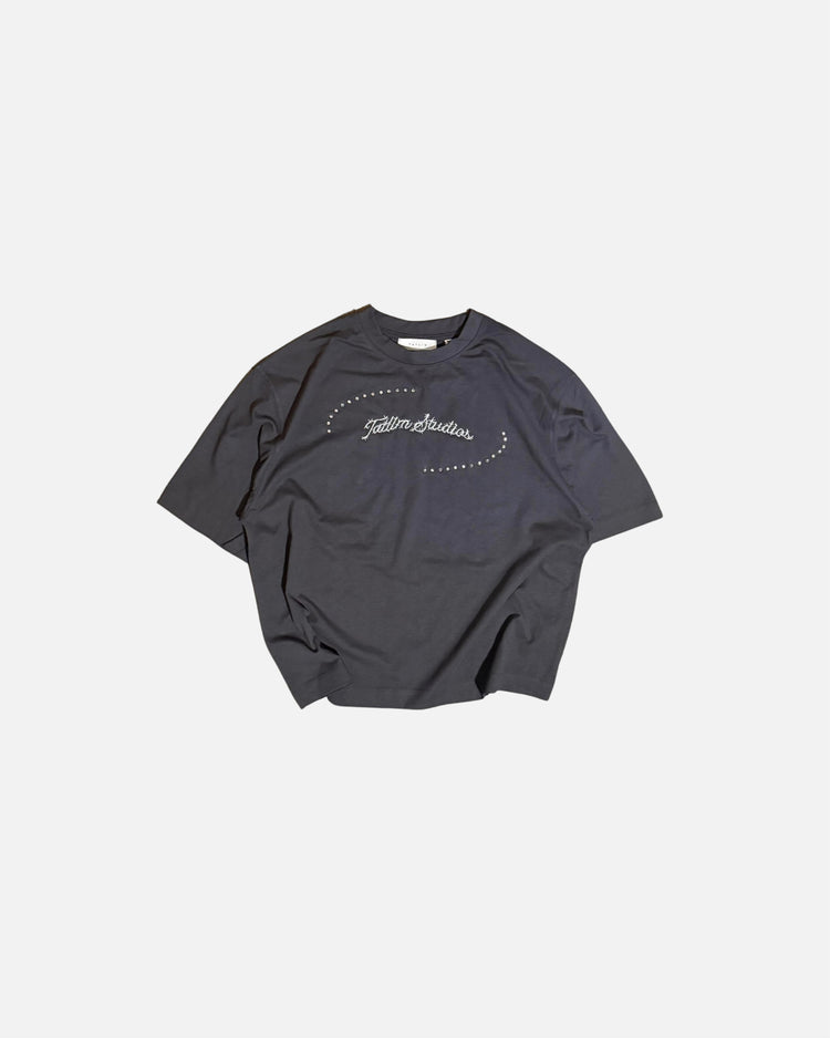 Tatlim Studios Barbed Crystal T Shirt